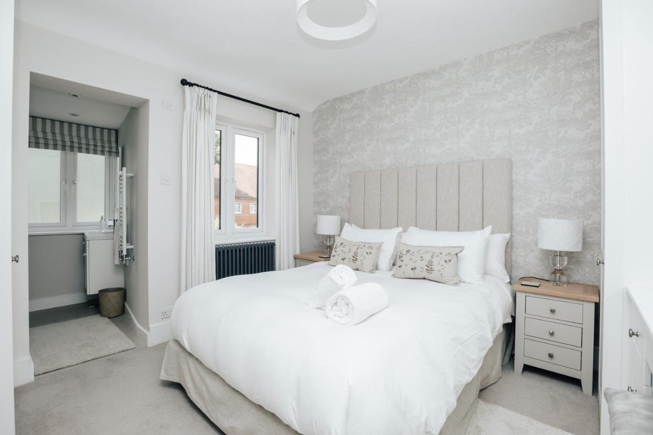 The Dragonfly - Central 2 Bedroom House Henley-on-Thames Luaran gambar