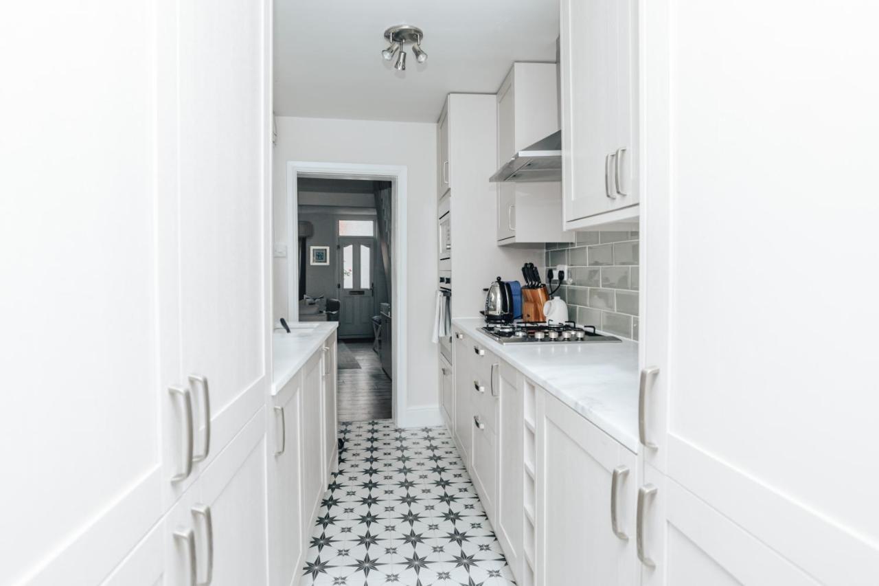 The Dragonfly - Central 2 Bedroom House Henley-on-Thames Luaran gambar