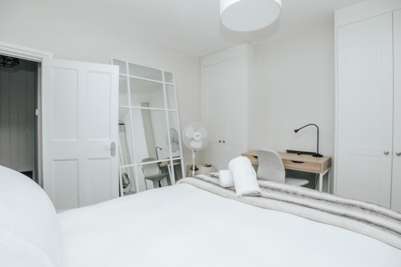 The Dragonfly - Central 2 Bedroom House Henley-on-Thames Luaran gambar