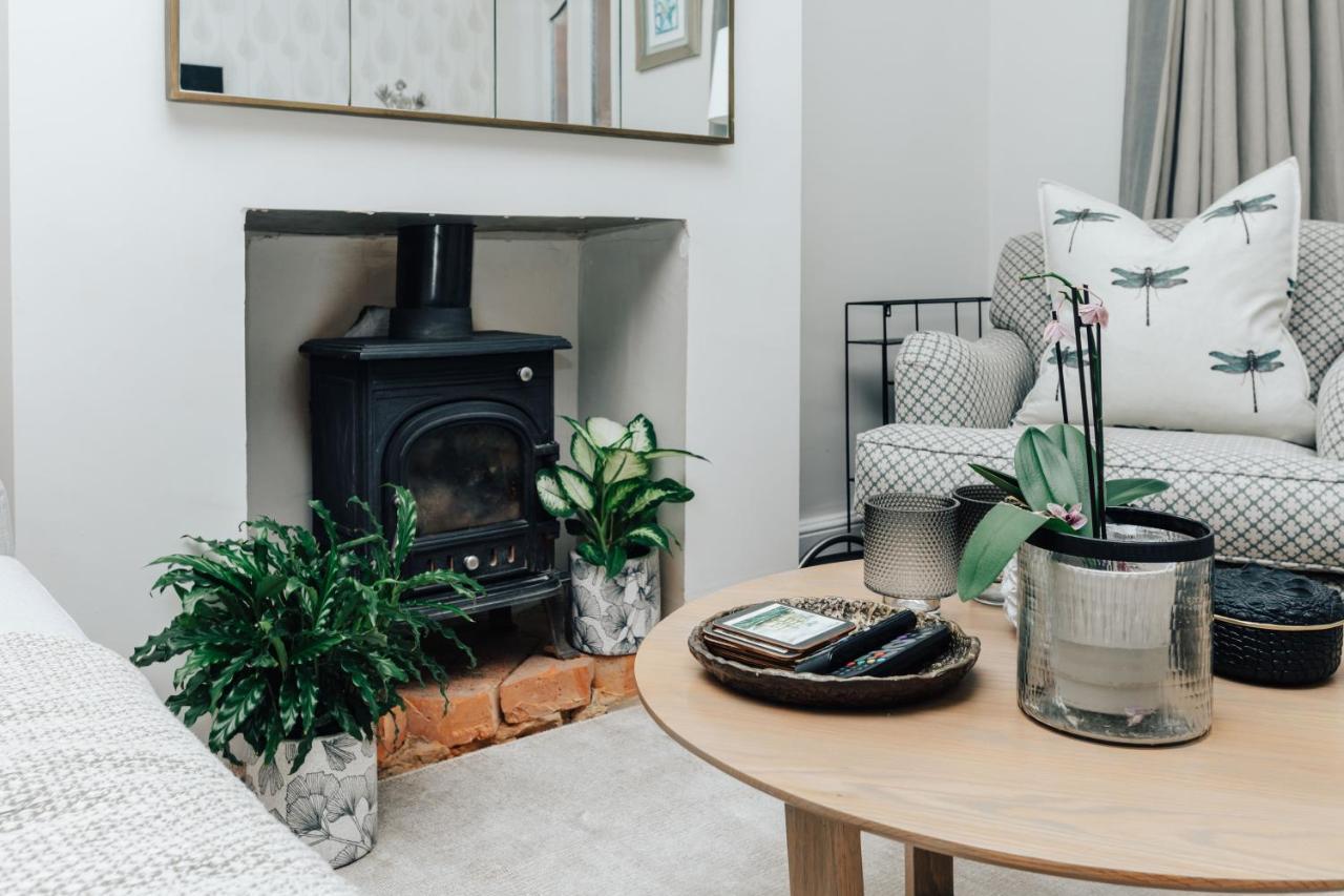 The Dragonfly - Central 2 Bedroom House Henley-on-Thames Luaran gambar