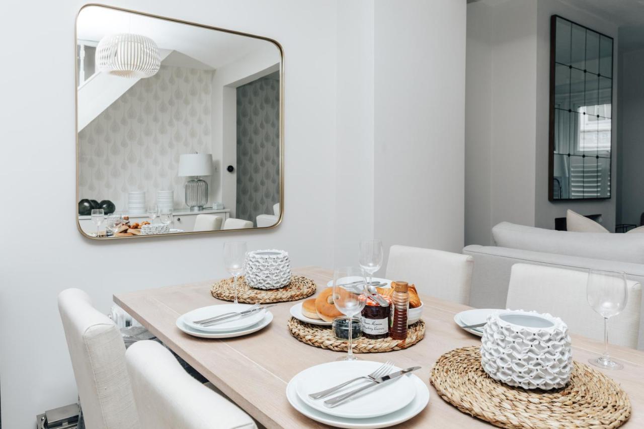 The Dragonfly - Central 2 Bedroom House Henley-on-Thames Luaran gambar