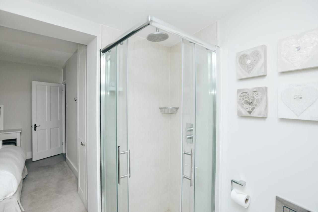 The Dragonfly - Central 2 Bedroom House Henley-on-Thames Luaran gambar