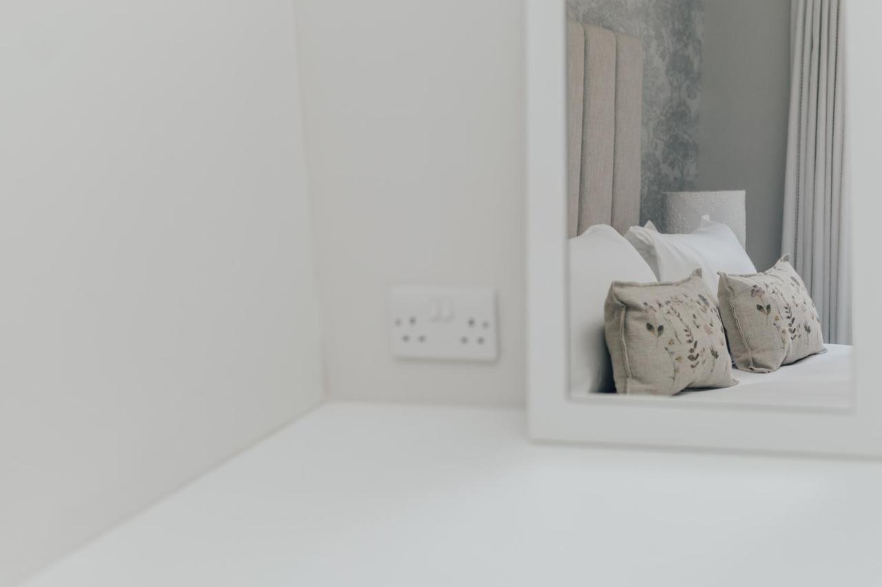 The Dragonfly - Central 2 Bedroom House Henley-on-Thames Luaran gambar