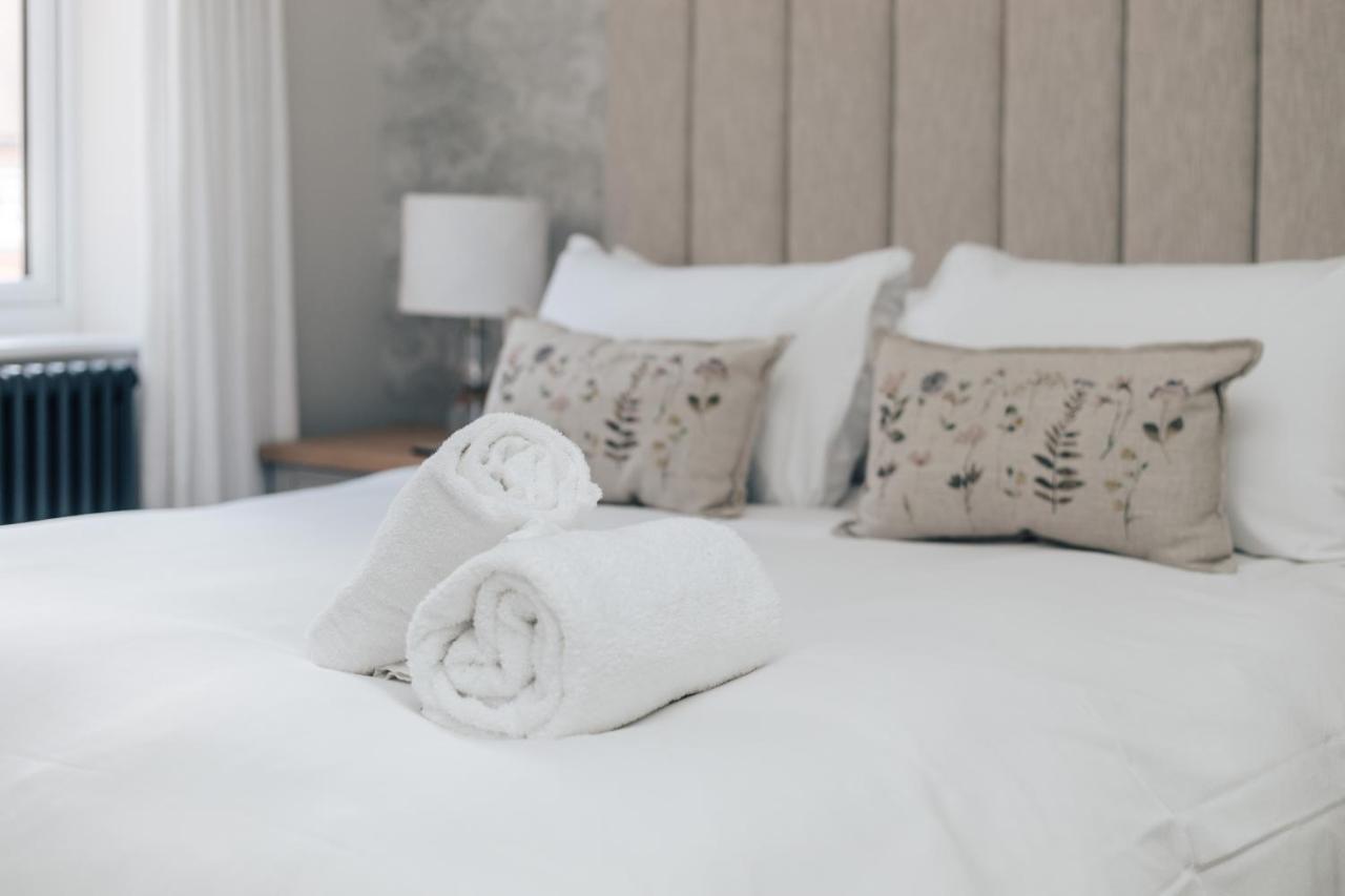 The Dragonfly - Central 2 Bedroom House Henley-on-Thames Luaran gambar