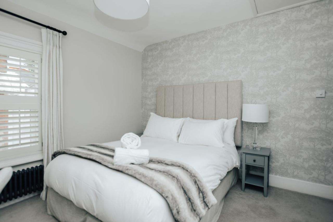 The Dragonfly - Central 2 Bedroom House Henley-on-Thames Luaran gambar