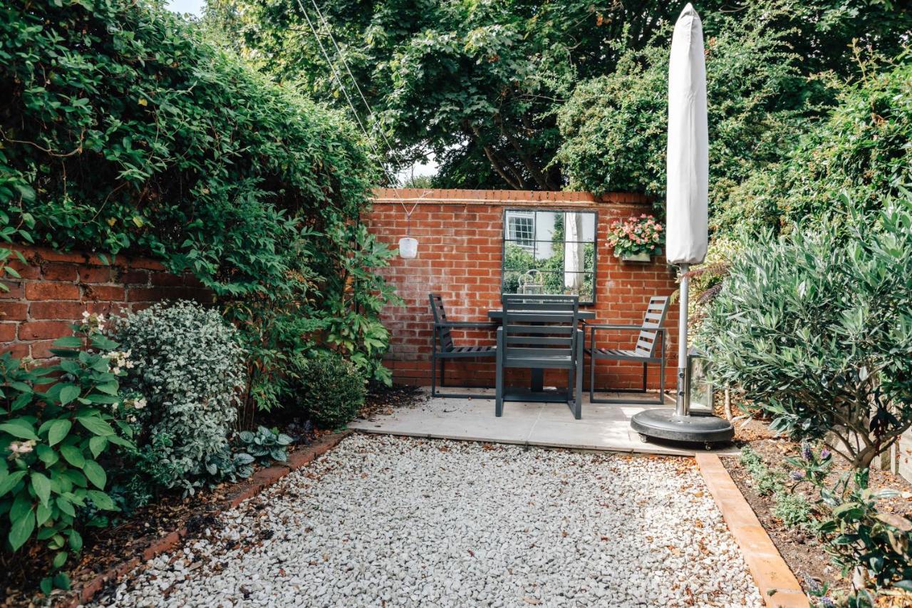 The Dragonfly - Central 2 Bedroom House Henley-on-Thames Luaran gambar