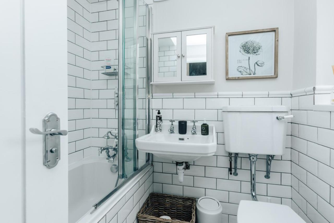 The Dragonfly - Central 2 Bedroom House Henley-on-Thames Luaran gambar