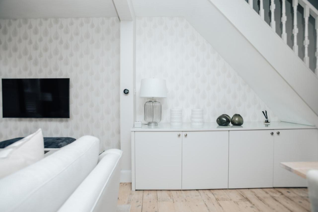 The Dragonfly - Central 2 Bedroom House Henley-on-Thames Luaran gambar